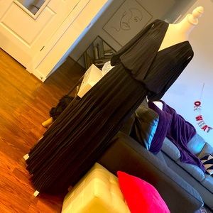 Grecian Ramy Brook dress 🖤